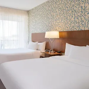 Fairfield & By Marriott Angeles Lax/el Segundo El Segundo