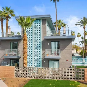 Funky Modern Micro - Walk To Ot , Scottsdale United States