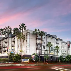Exclusive In Mdr-venice With Pool, Gym & Hottub Los Angeles