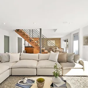 Cheerful 4bedrooms 2.5bath Venice Beach Ca Los Angeles